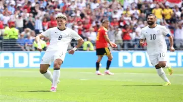هل توجد قناة مجانية مفتوحة تنقل مباراة مصر ونيوزيلندا في كأس العالم 2026